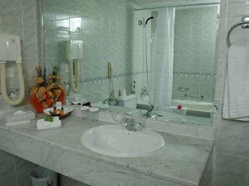 York International Hotel image 4