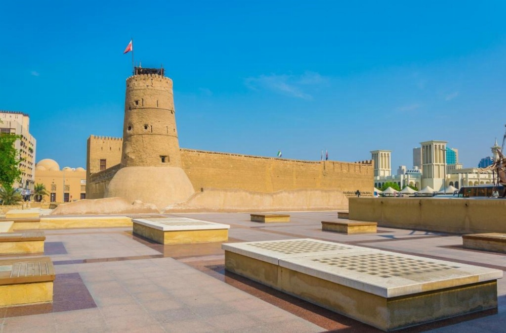 York International Hotel