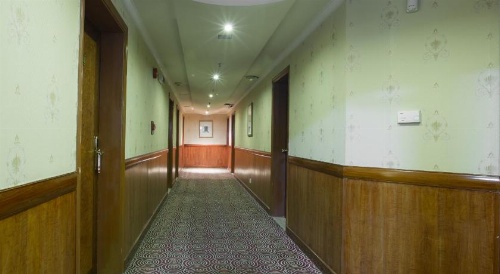 York International Hotel image 9