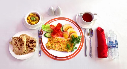 York International Hotel image 11