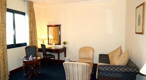 York International Hotel image 13