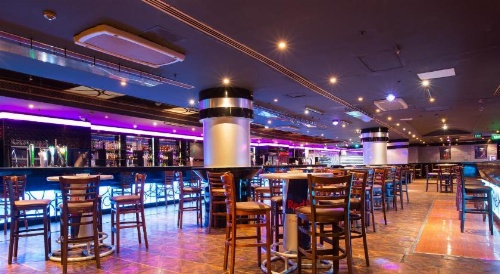 York International Hotel image 18