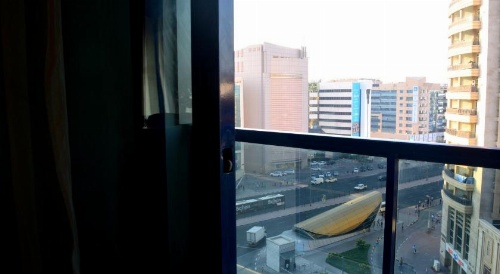 York International Hotel image 20