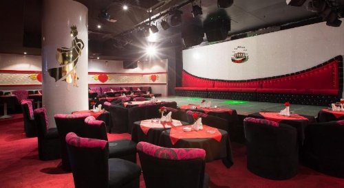 York International Hotel image 22