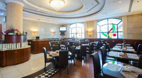 York International Hotel image 25